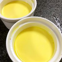 小姨妈快手焦糖炖蛋的做法图解14
