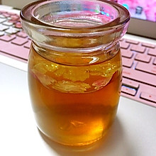 玫瑰茶冻(○’ω’○)