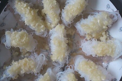 粉丝虾