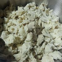 北海道吐司的做法图解7