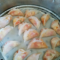 水晶饺子的做法图解13