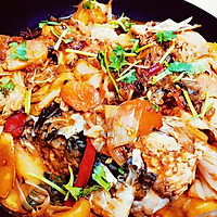 香炖草鱼的做法图解13