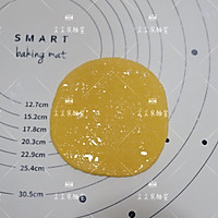 南瓜荷叶饼的做法图解9