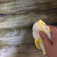 西米水晶粽的做法图解4