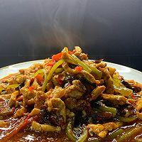 期待已久的味道｜鱼香肉丝｜米饭杀手联盟｜超级详细的做法图解37