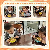 秘制蛋炒饭的做法图解8