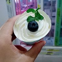 可可奶油纸杯蛋糕的做法图解14