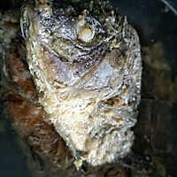 云南孔雀宴～香茅草酸笋煮鱼（ 傣族）的做法图解1