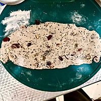 超健康早餐面包的做法图解11