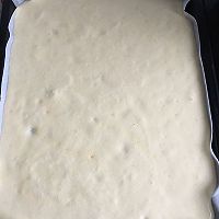 红豆蛋糕卷的做法图解4