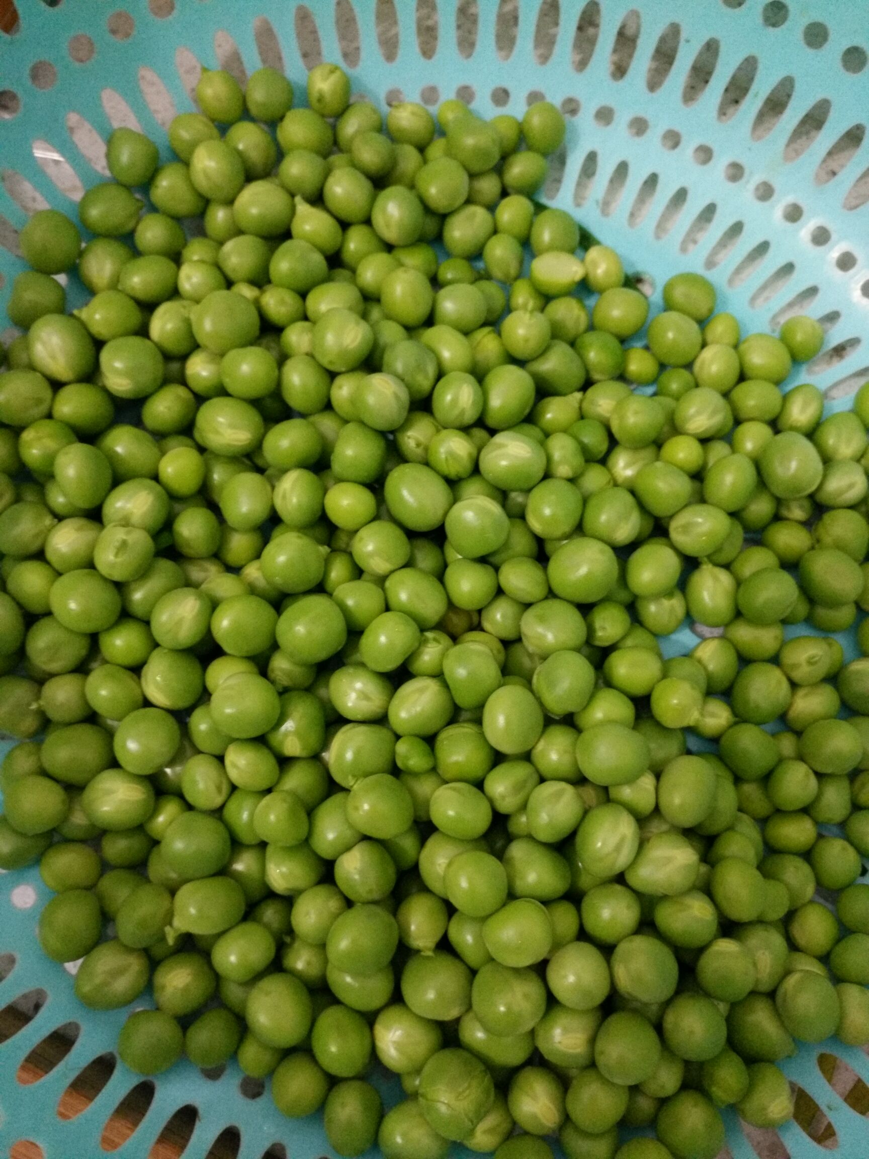 七星豌豆怎么做_七星豌豆的做法_豆果美食