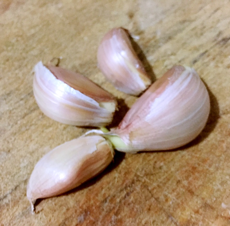 爽口豇豆的做法图解9