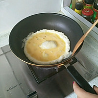 西红柿鸡蛋打卤面的做法图解2