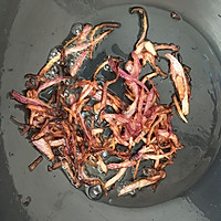 20.酱油，葱油蛋炒饭的做法图解5