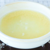 小米胡萝卜小米露的做法图解5