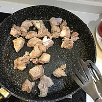 匈牙利炖牛肉-下饭菜（妈妈的味道）的做法图解3