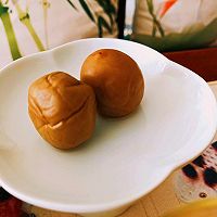 日式咸梅普洱茶泡饭的做法图解3