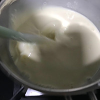 奶香味十足的芝士烤牛奶的做法图解6