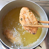 蒜香脆皮鸡翅的做法图解12