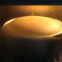 轻芝士蛋糕#安佳黑科技易涂抹黄油#的做法图解12