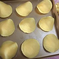 酥皮大泡芙#安佳烘焙学院#的做法图解18