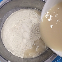 港式正宗菠萝包的做法图解3
