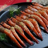 红火年菜开门迎旺年--【富贵虾】的做法图解4