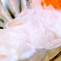 宝宝溶豆（草莓山楂味）的做法图解12