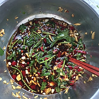 拍黄瓜的做法图解3