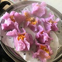 水晶蒸饺的做法图解10