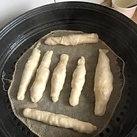 超长手指小馒头的做法图解4