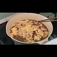 简单下饭的灵魂炒蛋的做法图解6