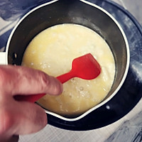 #全电厨王料理挑战赛热力开战！#瑞士芝士火锅的做法图解8