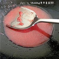 菠萝咕咾豆腐的做法图解7