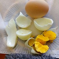 《分享一波层层剥皮的土鸡蛋》的做法图解12