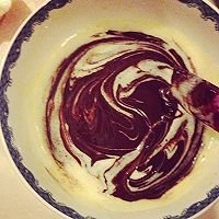 巧克力溶岩蛋糕的做法图解5