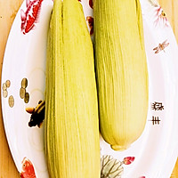煮玉米的做法图解5
