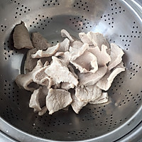 美味健康宝宝肉松的做法图解3