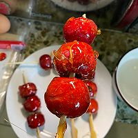 自制糖葫芦的做法图解9