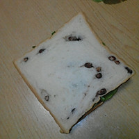 三明治的做法图解7