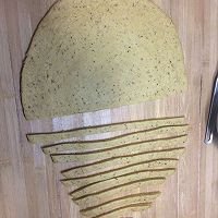 炒豆豆的做法图解4
