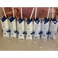 酸奶的做法图解1