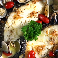 悦心的调料，美满的味道，白酒蛤蜊新西兰银鳕鱼锅快手菜的做法图解7