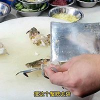 蟹类粗加工处理方法的做法图解10