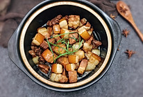 啤酒红烧肉的做法