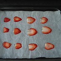 草莓蛋糕卷#九阳烘焙剧场#的做法图解8