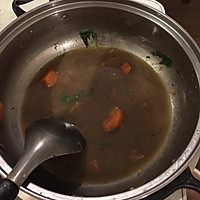 羊肉煲的做法图解14