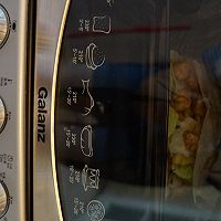 千层咖喱面 -格兰仕“百变金刚”立式烤箱试用报告的做法图解12