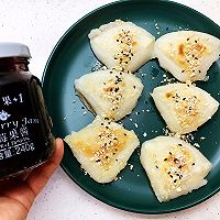 蓝莓糍粑的做法图解7