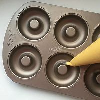 美味甜甜圈的做法图解4